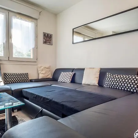 Design Apartment Near Geneva Etrembieres Extérieur photo