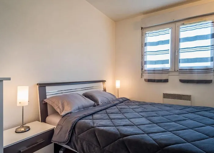 DESIGN APARTMENT Near GENEVA