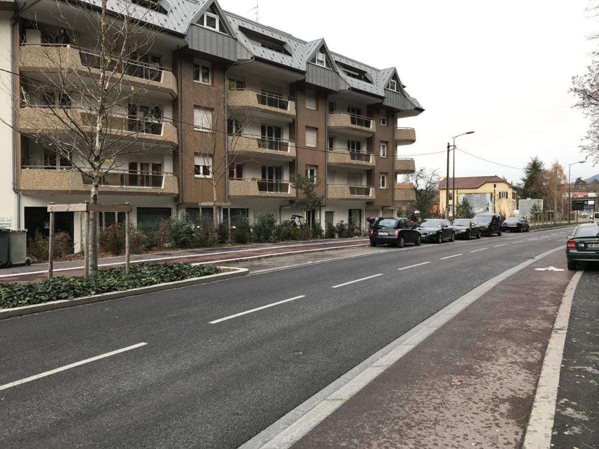 Apartamento Design Near Geneva *