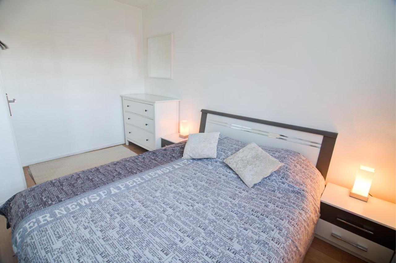 Design Near Geneva Apartamento *